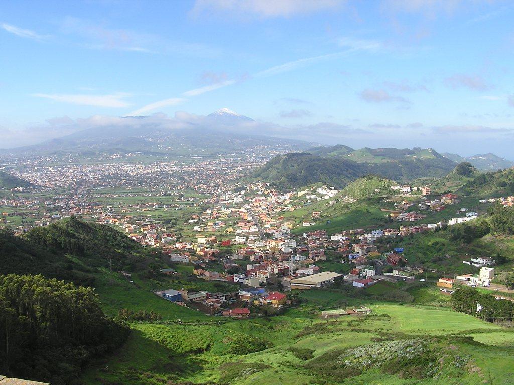 Tenerife